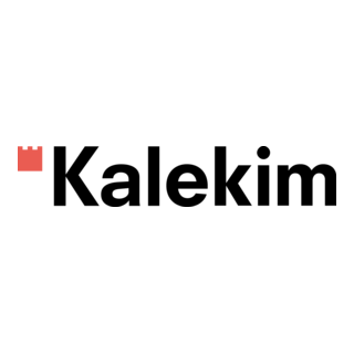 Kalekim logosu